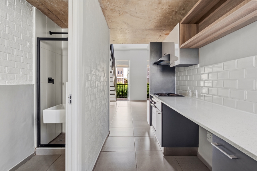 To Let 1 Bedroom Property for Rent in Observatory Western Cape